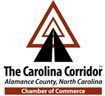 The Carolina Corridor