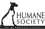 Humane Society of Alamance